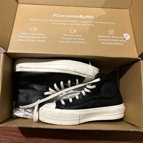rick owens converse dupe
